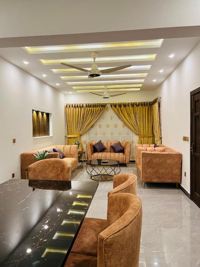 The Gateway Islamabad Равалпинди Экстерьер фото